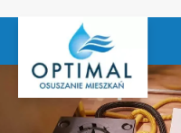 Lokalizacja Wycieków i Osuszanie Budynków Warszawa - Optimal s.c. Osuszanie Podposadzkowe