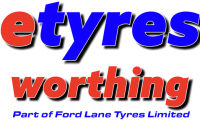 Etyres Worthing