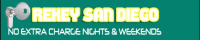 Rekey San Diego CA