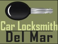 Car Locksmith Del Mar CA