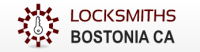 Locksmiths Bostonia CA