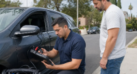 Locksmiths La Presa CA