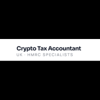 Crypto Tax Accountant
