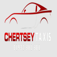 Chertsey Taxis