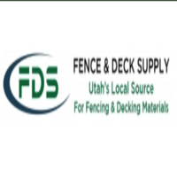 Fence & Deck Supply