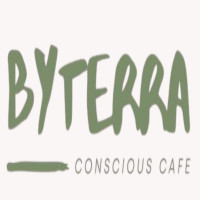 BYTERRA - A Conscious Cafe