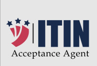ITIN Acceptance Agent - IRS Verified Agent
