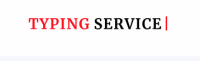 typesetting service