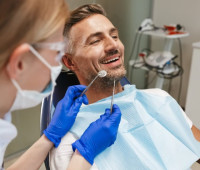 Emergency Dentist Bristol: Quality Dental Health Care