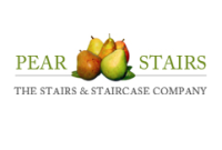 Pear Stairs