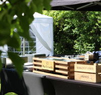 Hog N Cracklin - #1 Hog Roast Catering Company UK