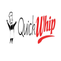 Cream Chargers & Whipped Cream Dispensers UK | QuickWhip UK