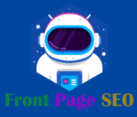 Front Page SEO & Website Design