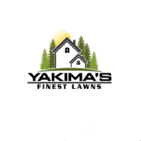 Yakima's Finest Lawns