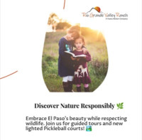 Rio Grande Valley Ranch RV Park and Resort