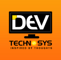 Dev Technosys Taxi Booking App Development Company