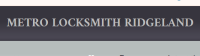 Metro Locksmith