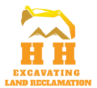 HH Excavating & Land Reclamation