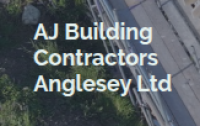 AJ Building Contractors Anglesey Ltd
