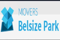 Movers Belsize Park