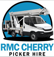 RMC Cherry Picker Hire (Northampton)