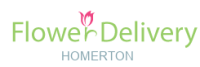 Flower Delivery Homerton