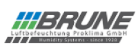 Brune Luftbefeuchtung Proklima GmbH