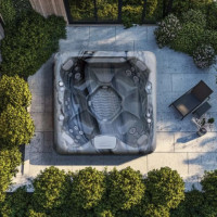Home Swimming Pool – Create Your Own Private Retreat