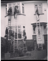 C Thru External Cleaning Solutions