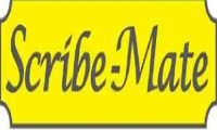 Scribe-Mate
