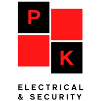PK ELECTRICAL & SECURITY PTY LTD