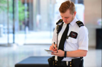BestWORLD Security Services - Security Contractor Vancouver