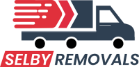 Selby Removals
