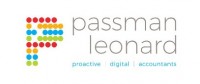 Passman Leonard