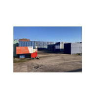 Self Storage by TITAN Containers