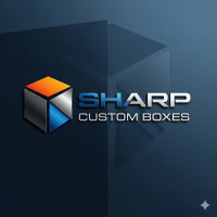 Sharp Custom Boxes