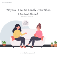 SHER THERAPY