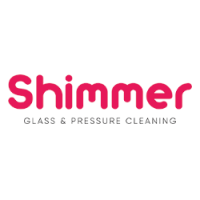 Shimmer Glass Cleaning