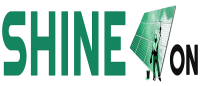 Shine On Solar Cleaning