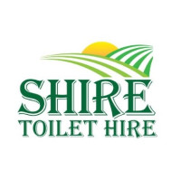 Shire Toilet Hire Ltd