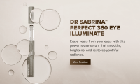 Dr. Sabrina™ Perfect 360 Eye Illuminate