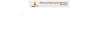 spiritual retreat in india