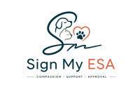Get an ESA Letter Online from Licensed Professionals