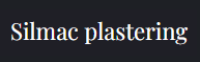 Silmac Plastering