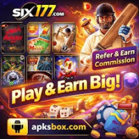 Six177 Game Download