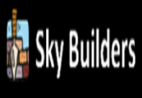 Sky Builders - Bricklayer Dorset