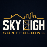 Sky High Scaffolding