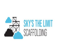 Sky’s The Limit Scaffolding