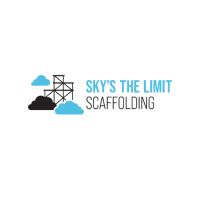 Sky’s The Limit Scaffolding