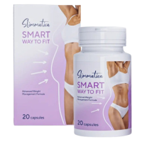 Slimmatica Capsules – Weight Loss Support